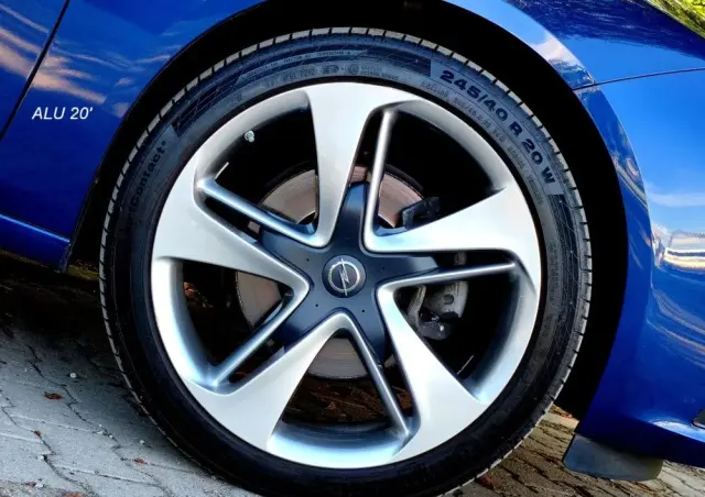 OPEL Insignia 2.0 CDTI Business Elegance S&S