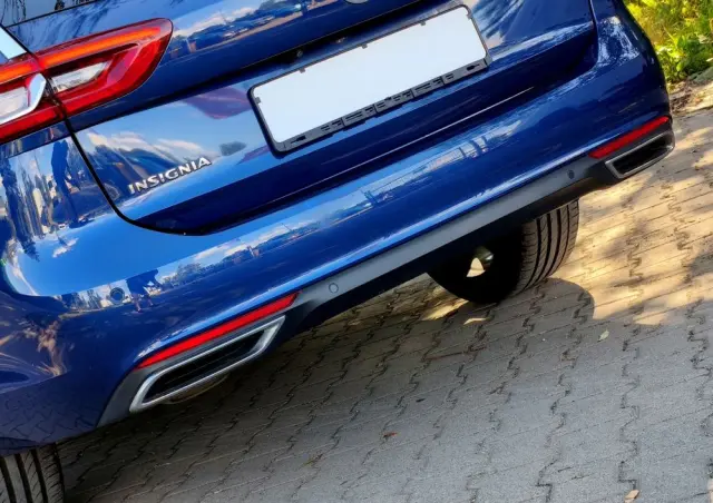 OPEL Insignia 2.0 CDTI Business Elegance S&S