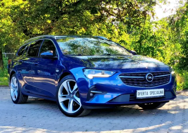 OPEL Insignia 2.0 CDTI Business Elegance S&S