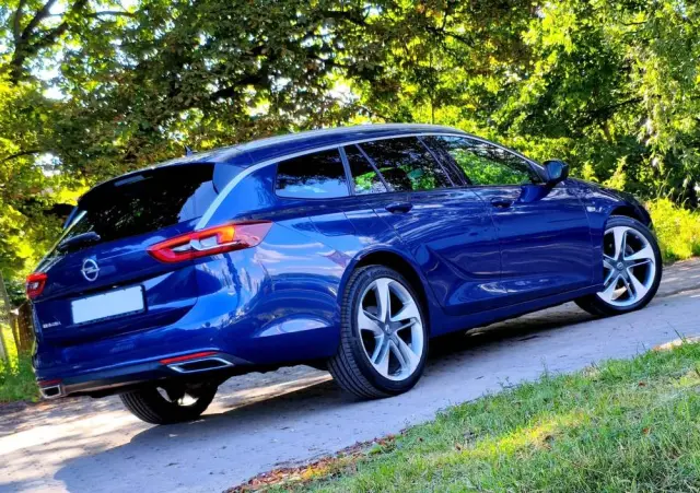 OPEL Insignia 2.0 CDTI Business Elegance S&S