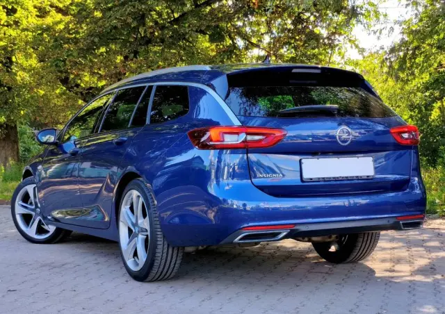 OPEL Insignia 2.0 CDTI Business Elegance S&S