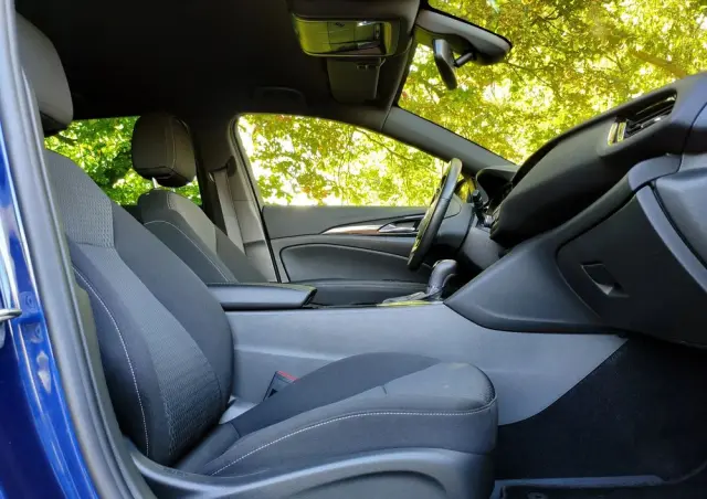 OPEL Insignia 2.0 CDTI Business Elegance S&S