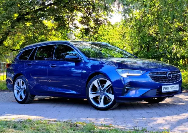 OPEL Insignia 2.0 CDTI Business Elegance S&S