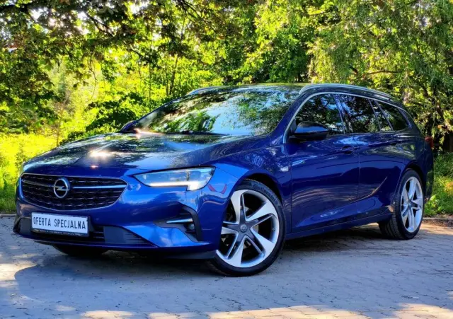 OPEL Insignia 2.0 CDTI Business Elegance S&S