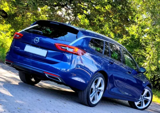 OPEL Insignia 2.0 CDTI Business Elegance S&S