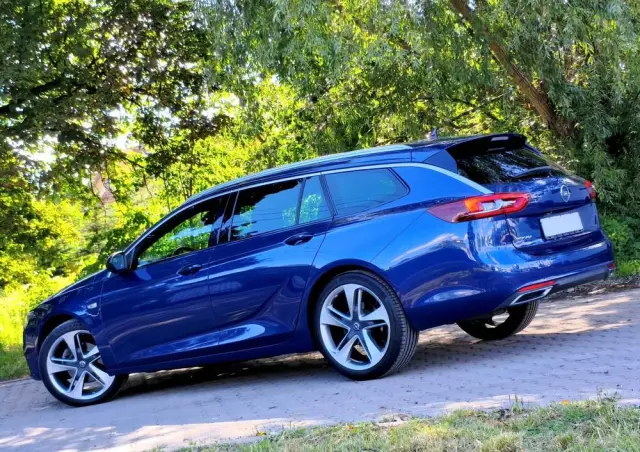 OPEL Insignia 2.0 CDTI Business Elegance S&S