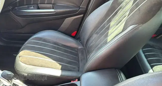 LANCIA Delta 1.4 TurboJet 16v Silver