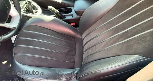 LANCIA Delta 1.4 TurboJet 16v Silver