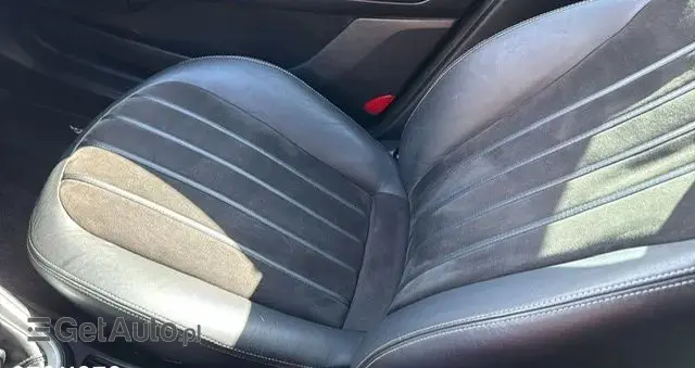 LANCIA Delta 1.4 TurboJet 16v Silver