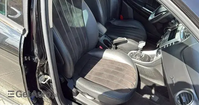 LANCIA Delta 1.4 TurboJet 16v Silver