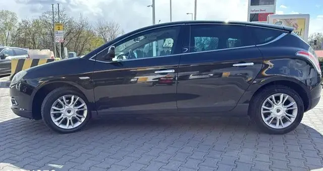 LANCIA Delta 1.4 TurboJet 16v Silver