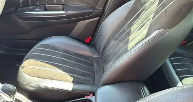 LANCIA Delta 1.4 TurboJet 16v Silver