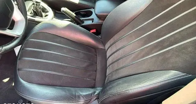 LANCIA Delta 1.4 TurboJet 16v Silver