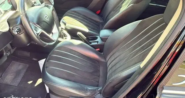 LANCIA Delta 1.4 TurboJet 16v Silver