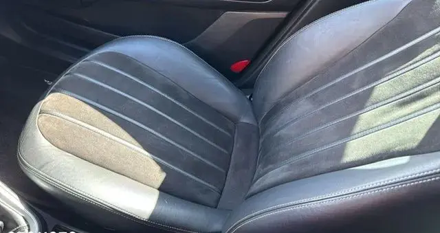 LANCIA Delta 1.4 TurboJet 16v Silver