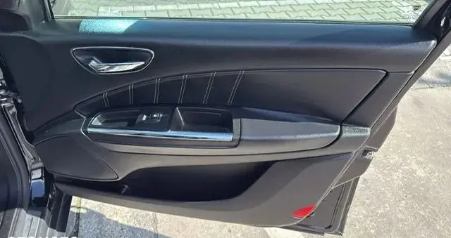 LANCIA Delta 1.4 TurboJet 16v Silver