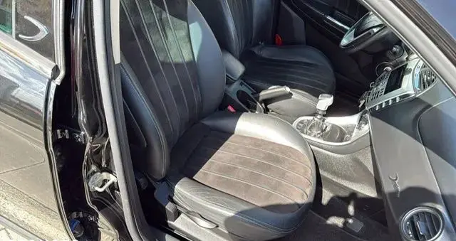 LANCIA Delta 1.4 TurboJet 16v Silver