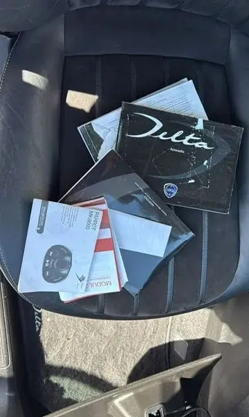 LANCIA Delta 1.4 TurboJet 16v Silver