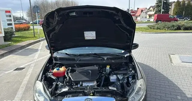 LANCIA Delta 1.4 TurboJet 16v Silver