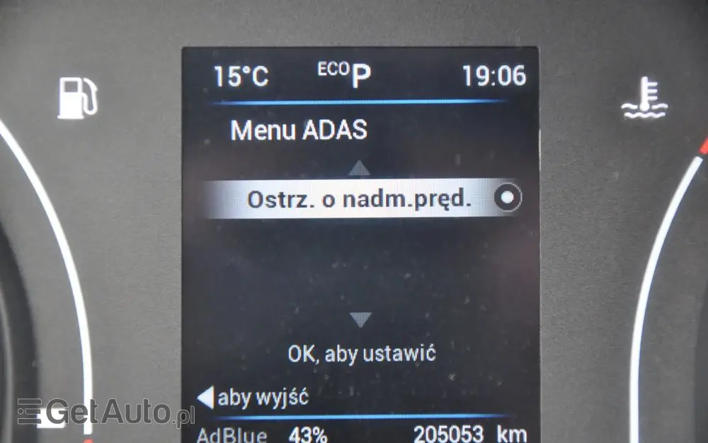 IVECO DAILY 156 KM AUTOMAT CHŁODNIA IZOTERMA KRAJOWE BEZWYPADKOWE 