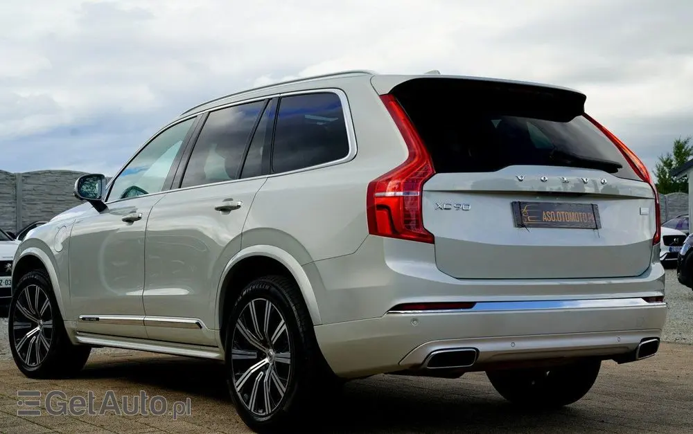 VOLVO XC 90 