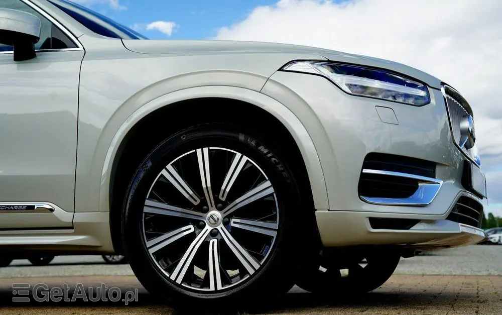VOLVO XC 90 
