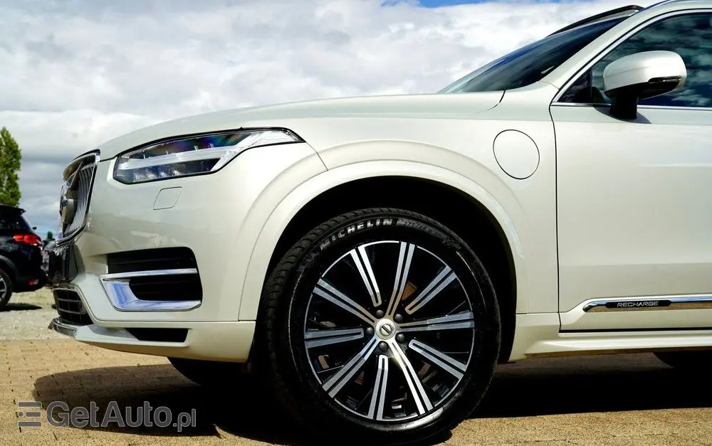 VOLVO XC 90 