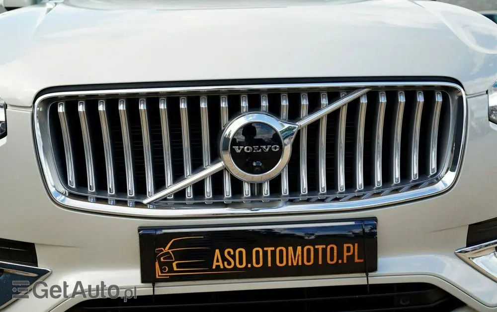 VOLVO XC 90 