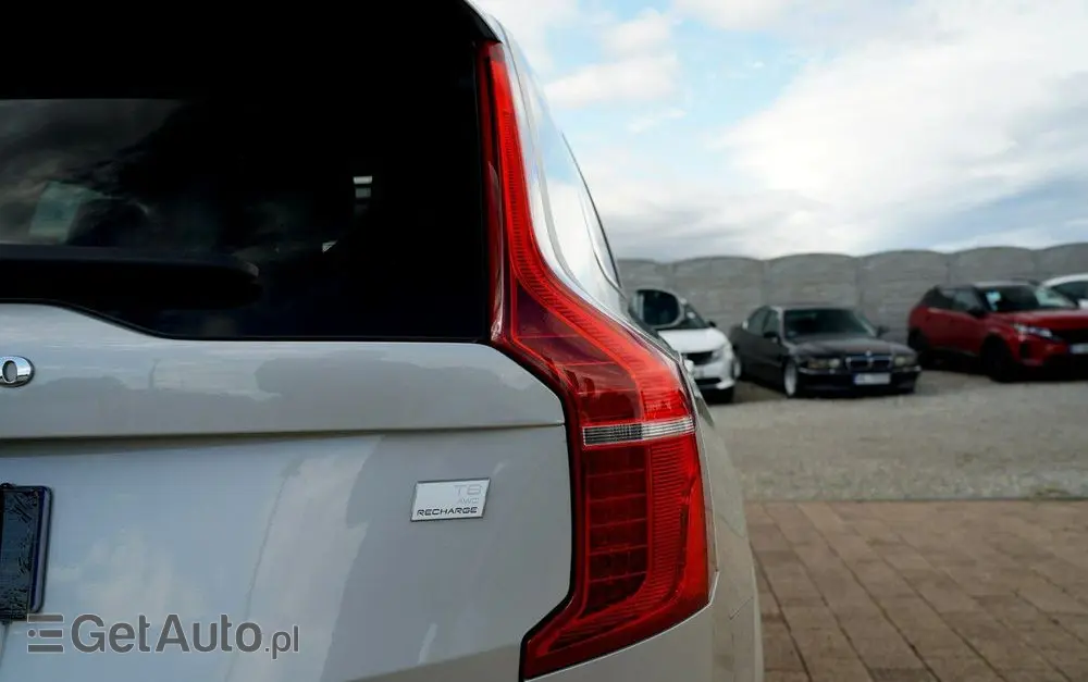VOLVO XC 90 