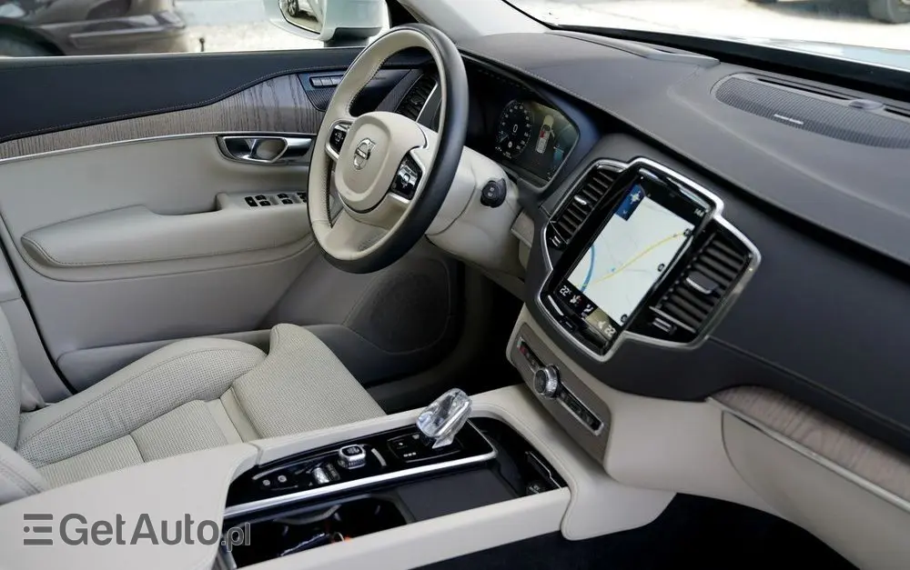 VOLVO XC 90 