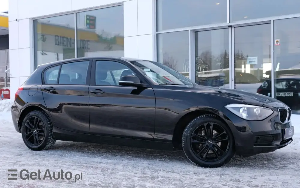 BMW Seria 1 114i