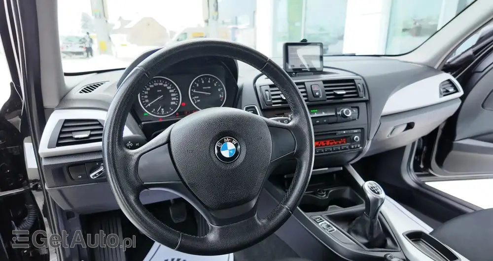 BMW Seria 1 114i