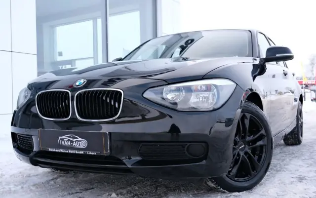 BMW Seria 1 114i
