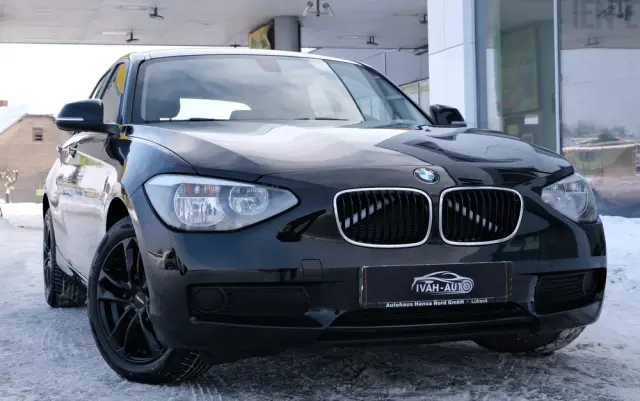 BMW Seria 1 114i