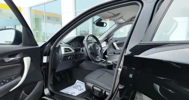 BMW Seria 1 114i
