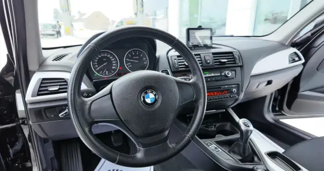 BMW Seria 1 114i