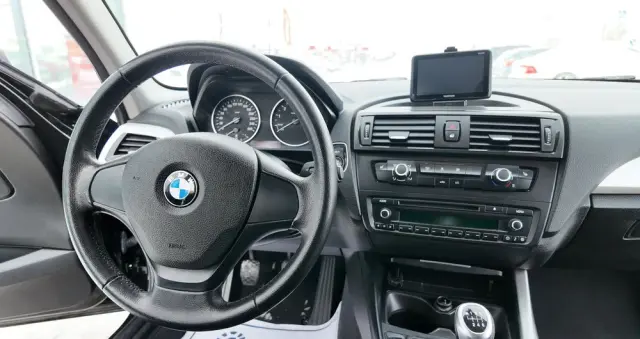 BMW Seria 1 114i