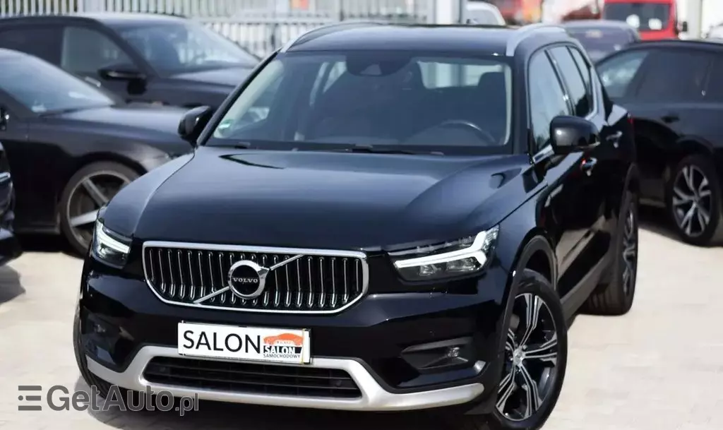 VOLVO Xc 40 