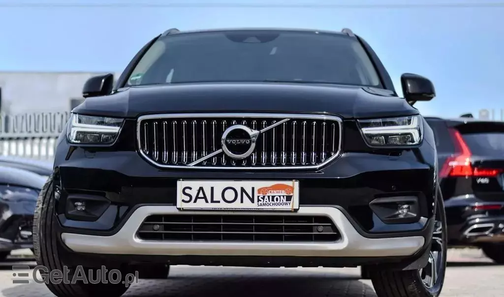 VOLVO Xc 40 