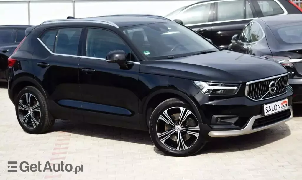 VOLVO Xc 40 