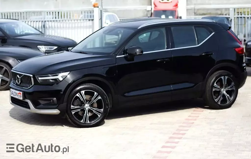 VOLVO Xc 40 