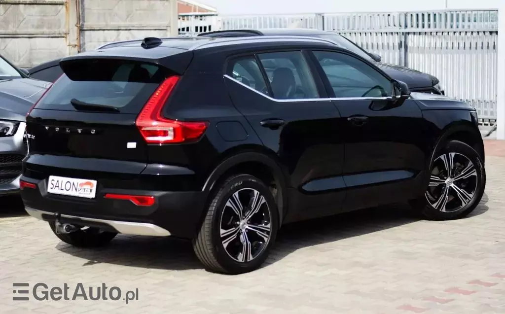 VOLVO Xc 40 