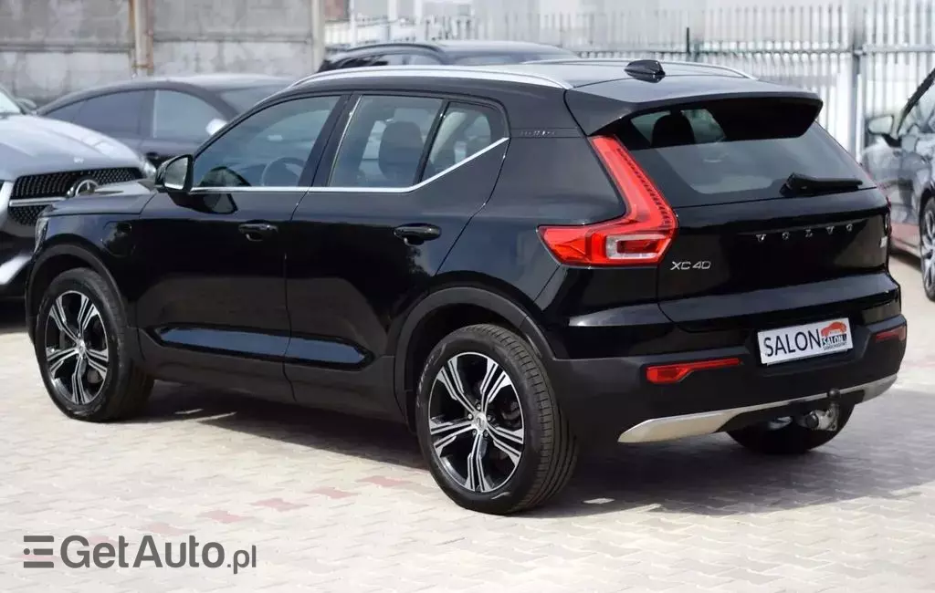 VOLVO Xc 40 