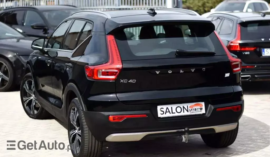 VOLVO Xc 40 