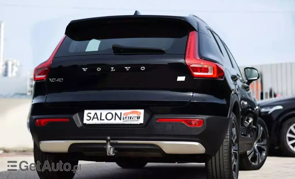 VOLVO Xc 40 