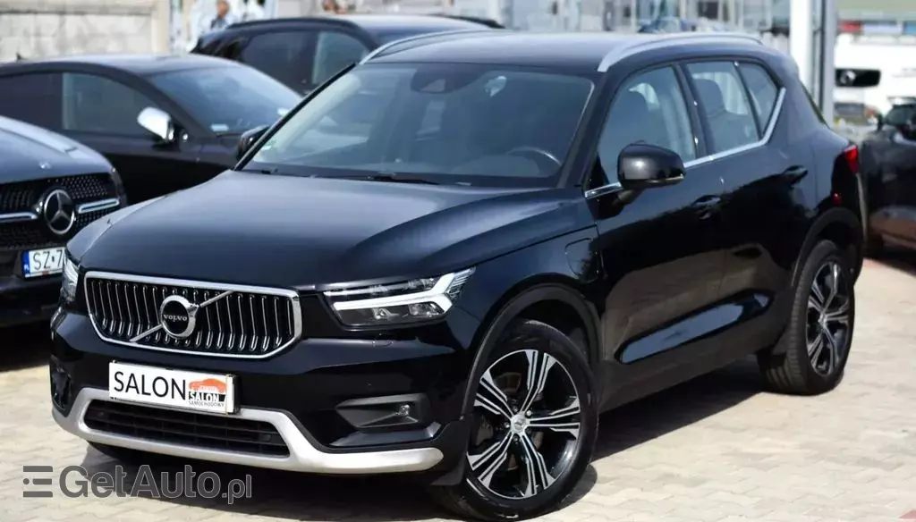 VOLVO Xc 40 