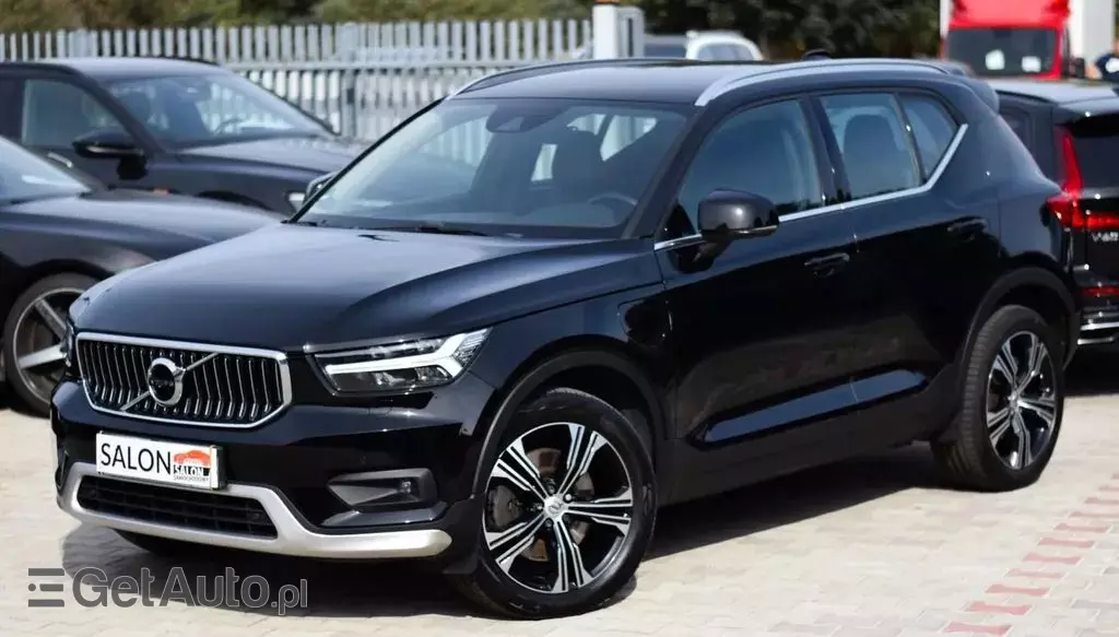 VOLVO Xc 40 
