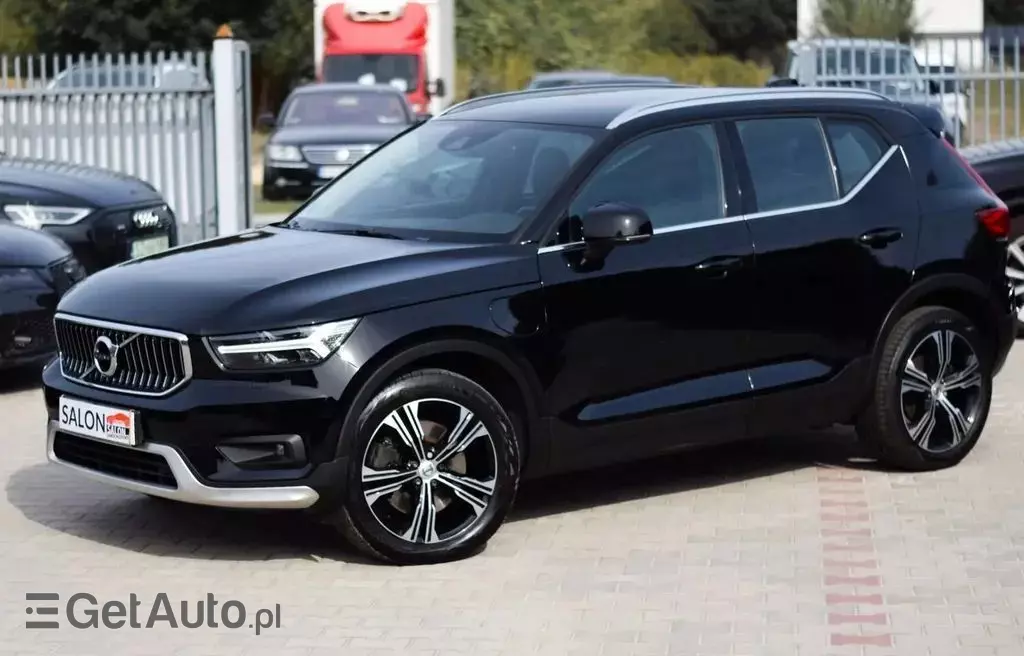 VOLVO Xc 40 