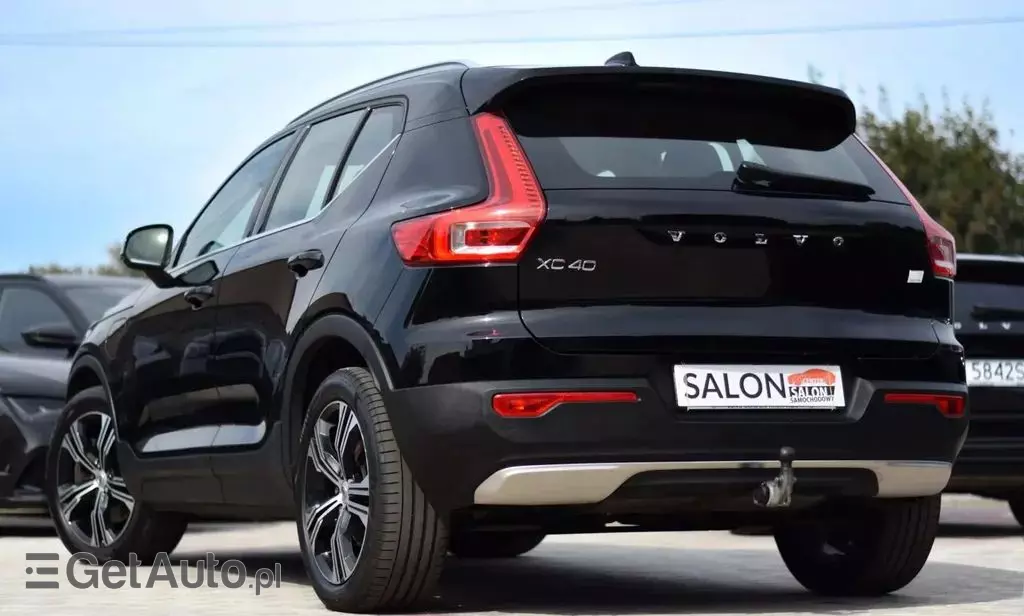 VOLVO Xc 40 