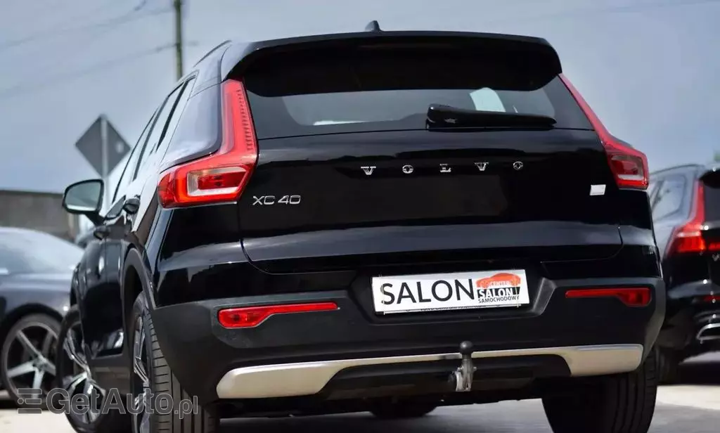 VOLVO Xc 40 